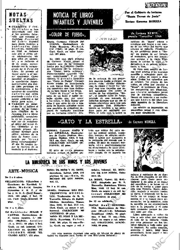 ABC MADRID 06-05-1965 página 53