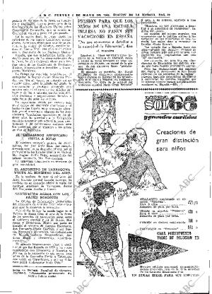 ABC MADRID 06-05-1965 página 69