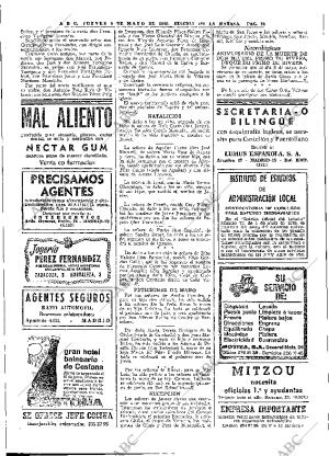 ABC MADRID 06-05-1965 página 86