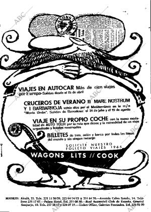ABC MADRID 06-05-1965 página 9