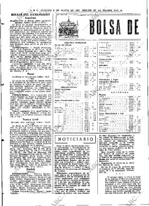 ABC MADRID 06-05-1965 página 90