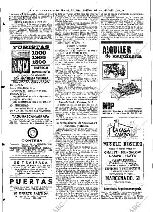 ABC MADRID 06-05-1965 página 94