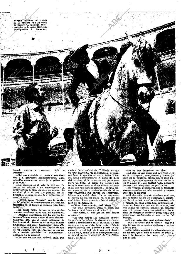ABC SEVILLA 06-05-1965 página 21