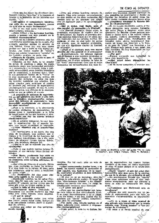 ABC SEVILLA 06-05-1965 página 25