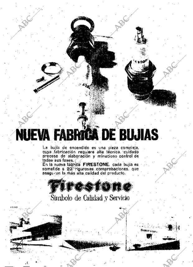 ABC SEVILLA 06-05-1965 página 27