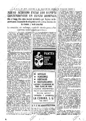 ABC SEVILLA 06-05-1965 página 33