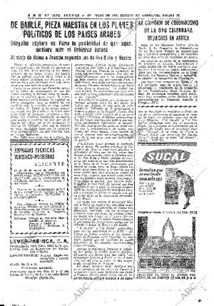 ABC SEVILLA 06-05-1965 página 38