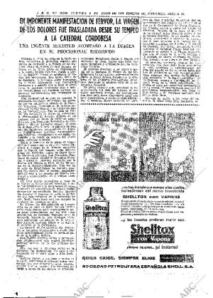 ABC SEVILLA 06-05-1965 página 45