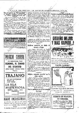 ABC SEVILLA 09-05-1965 página 100