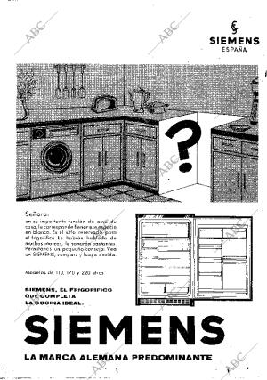 ABC SEVILLA 09-05-1965 página 20