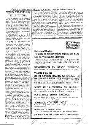 ABC SEVILLA 09-05-1965 página 69