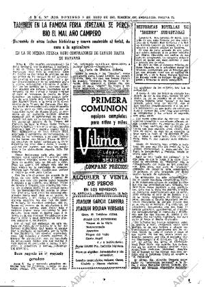 ABC SEVILLA 09-05-1965 página 79