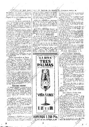 ABC SEVILLA 09-05-1965 página 84