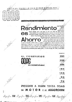 ABC SEVILLA 09-05-1965 página 92