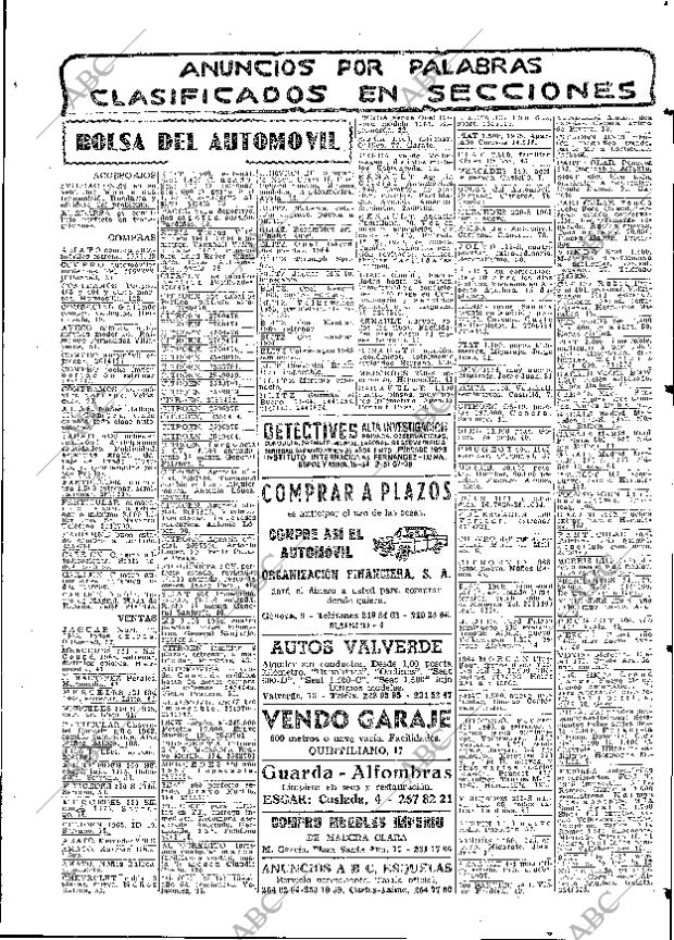 ABC MADRID 12-05-1965 página 111