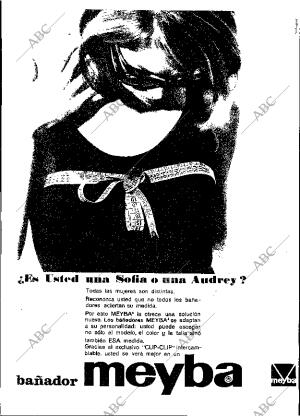 ABC MADRID 12-05-1965 página 128
