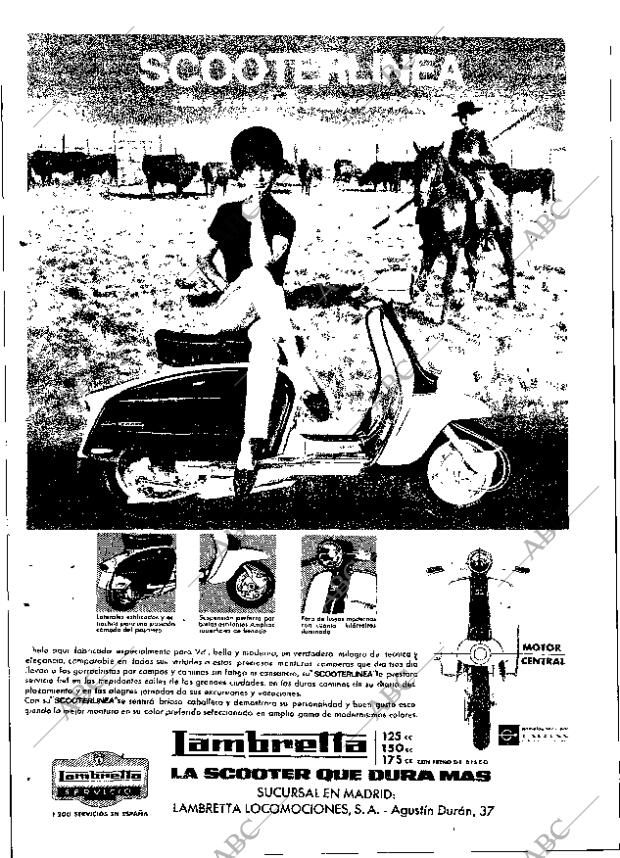 ABC MADRID 12-05-1965 página 24