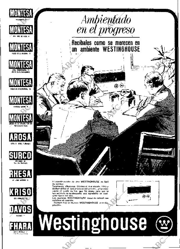 ABC MADRID 12-05-1965 página 4