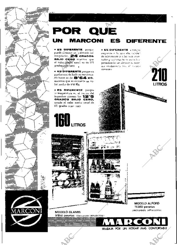 ABC MADRID 12-05-1965 página 44