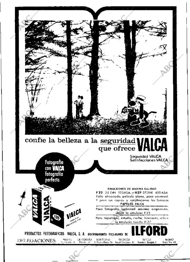 ABC MADRID 12-05-1965 página 46