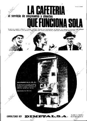 ABC MADRID 12-05-1965 página 54