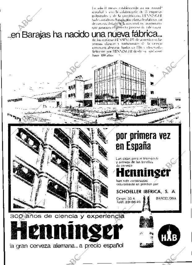 ABC MADRID 12-05-1965 página 6