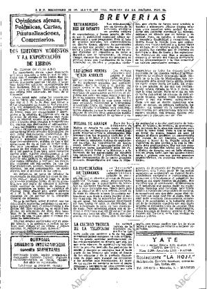 ABC MADRID 12-05-1965 página 64