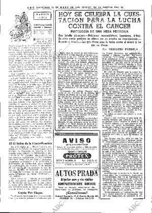 ABC MADRID 12-05-1965 página 87