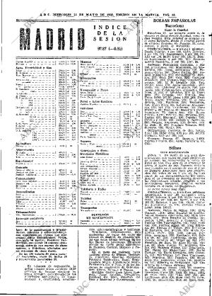 ABC MADRID 12-05-1965 página 95