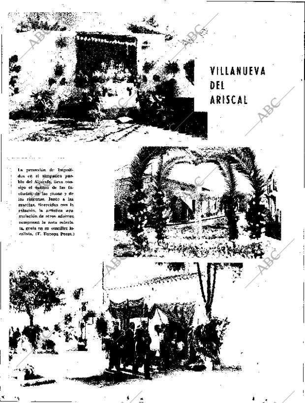 ABC SEVILLA 12-05-1965 página 16