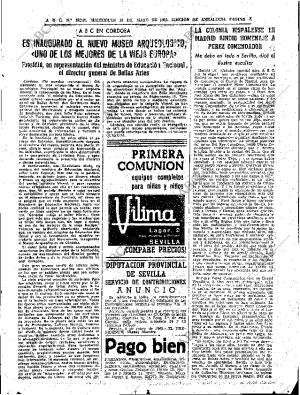 ABC SEVILLA 12-05-1965 página 41