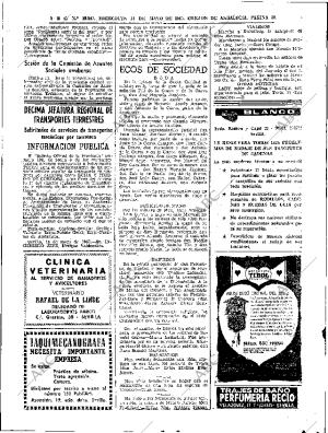 ABC SEVILLA 12-05-1965 página 50