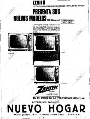 ABC SEVILLA 13-05-1965 página 10