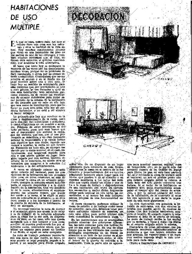 ABC SEVILLA 13-05-1965 página 17