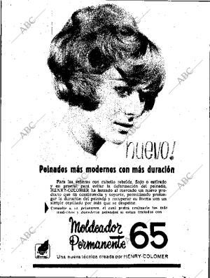 ABC SEVILLA 13-05-1965 página 18