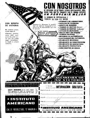 ABC SEVILLA 13-05-1965 página 19