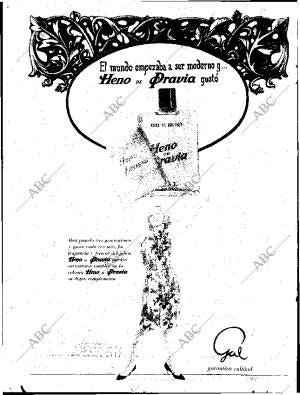 ABC SEVILLA 13-05-1965 página 2