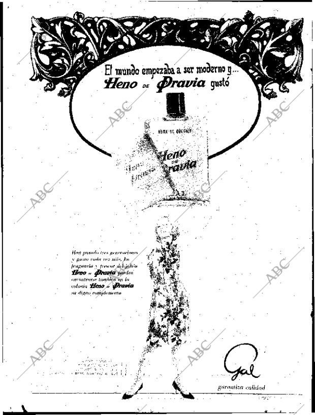 ABC SEVILLA 13-05-1965 página 2