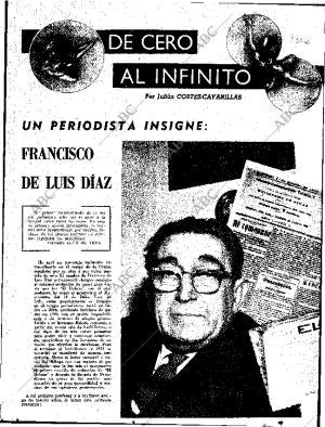 ABC SEVILLA 13-05-1965 página 20