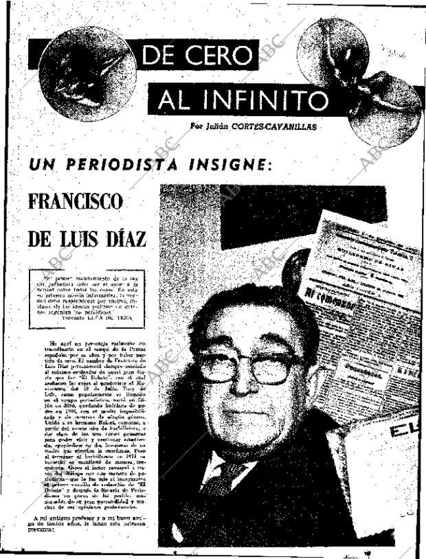 ABC SEVILLA 13-05-1965 página 20