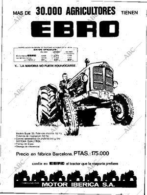 ABC SEVILLA 13-05-1965 página 26