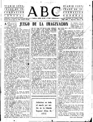 ABC SEVILLA 13-05-1965 página 3