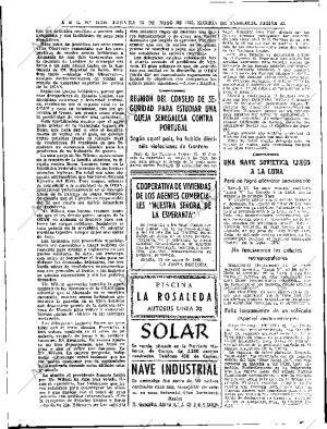 ABC SEVILLA 13-05-1965 página 32