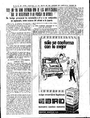 ABC SEVILLA 13-05-1965 página 41