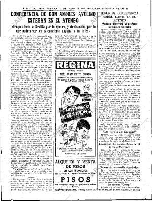 ABC SEVILLA 13-05-1965 página 43