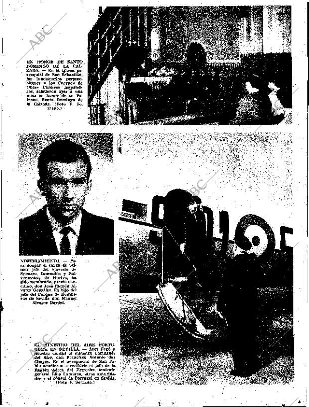 ABC SEVILLA 13-05-1965 página 5