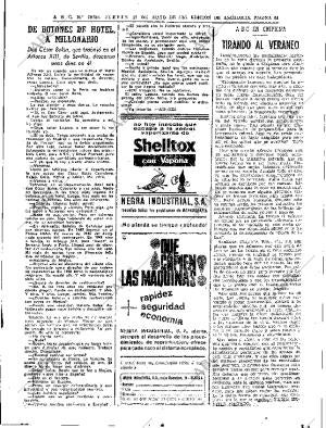 ABC SEVILLA 13-05-1965 página 51