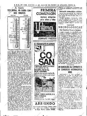 ABC SEVILLA 13-05-1965 página 52