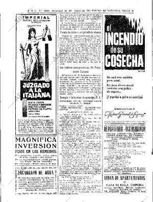 ABC SEVILLA 13-05-1965 página 56