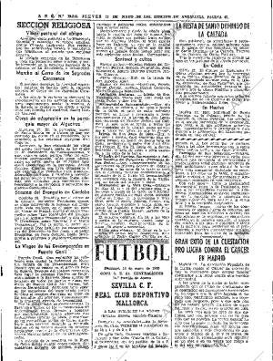 ABC SEVILLA 13-05-1965 página 57